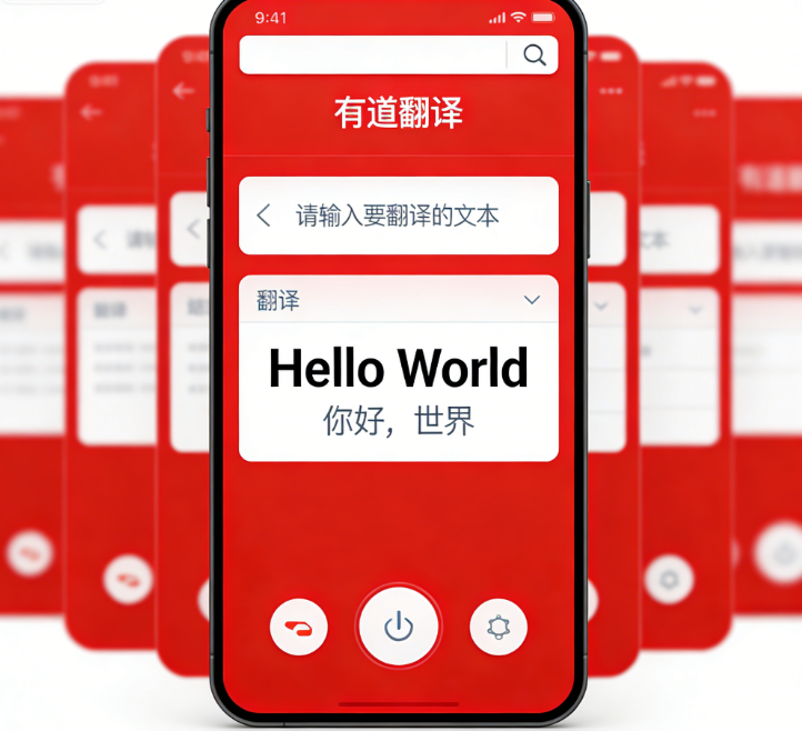 有道翻译电脑版全新升级！AI赋能精准翻译，官网客户端速来解锁