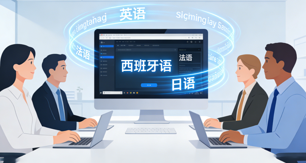 有道翻译官网客户端，多场景翻译丝滑体验